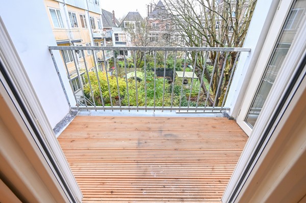 Medium property photo - Van Heusdestraat, 3023 RP Rotterdam